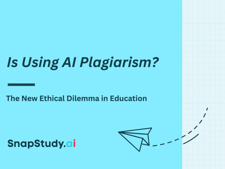 Ai Plagiarism Featured image